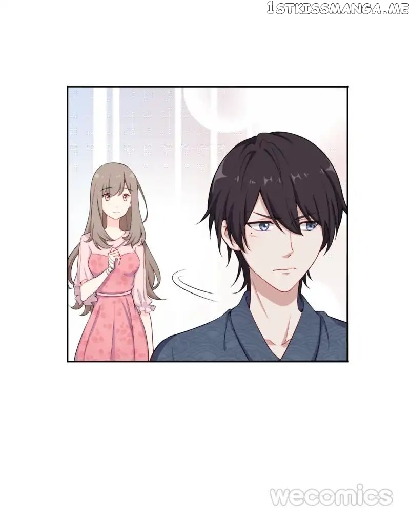 Hollabook Girl chapter 31 - page 32