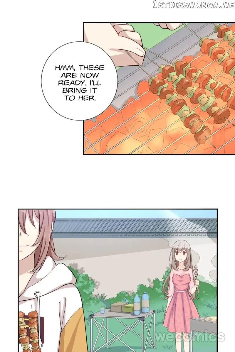 Hollabook Girl chapter 31 - page 7