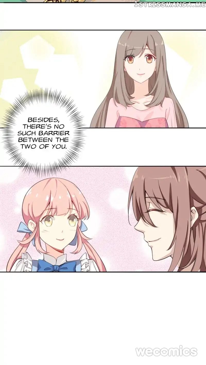 Hollabook Girl chapter 31 - page 9