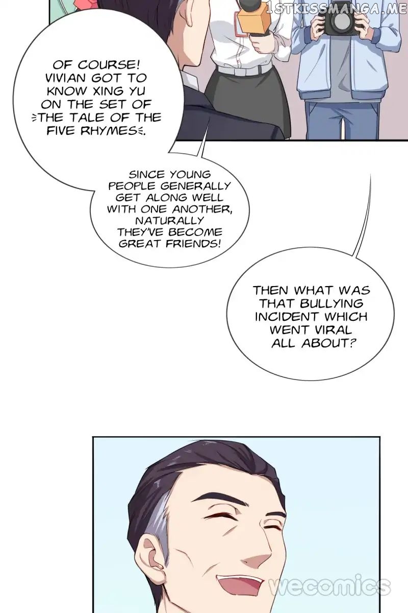 Hollabook Girl chapter 30 - page 10