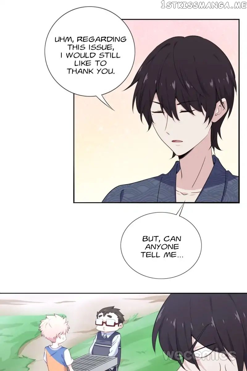 Hollabook Girl chapter 30 - page 14