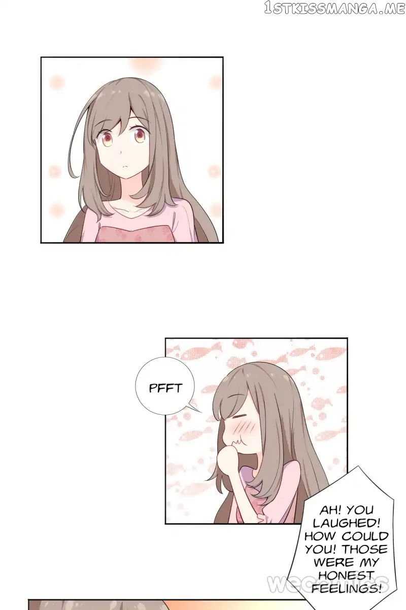 Hollabook Girl chapter 30 - page 28