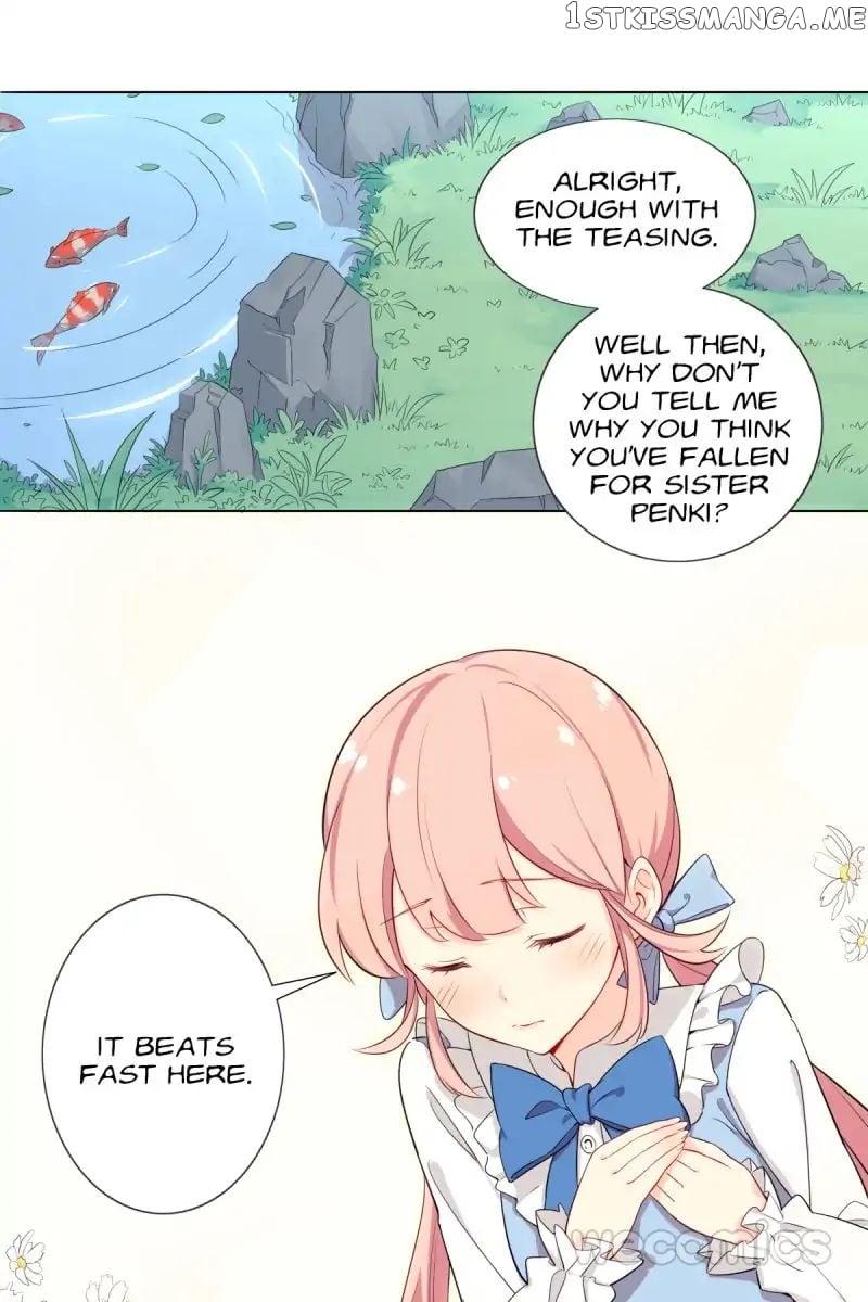 Hollabook Girl chapter 30 - page 31