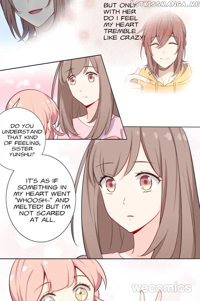 Hollabook Girl chapter 30 - page 33