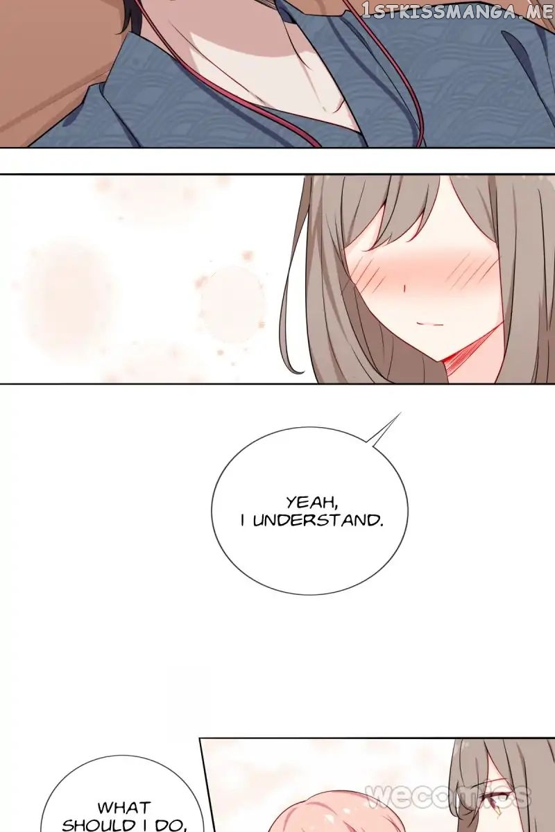 Hollabook Girl chapter 30 - page 36