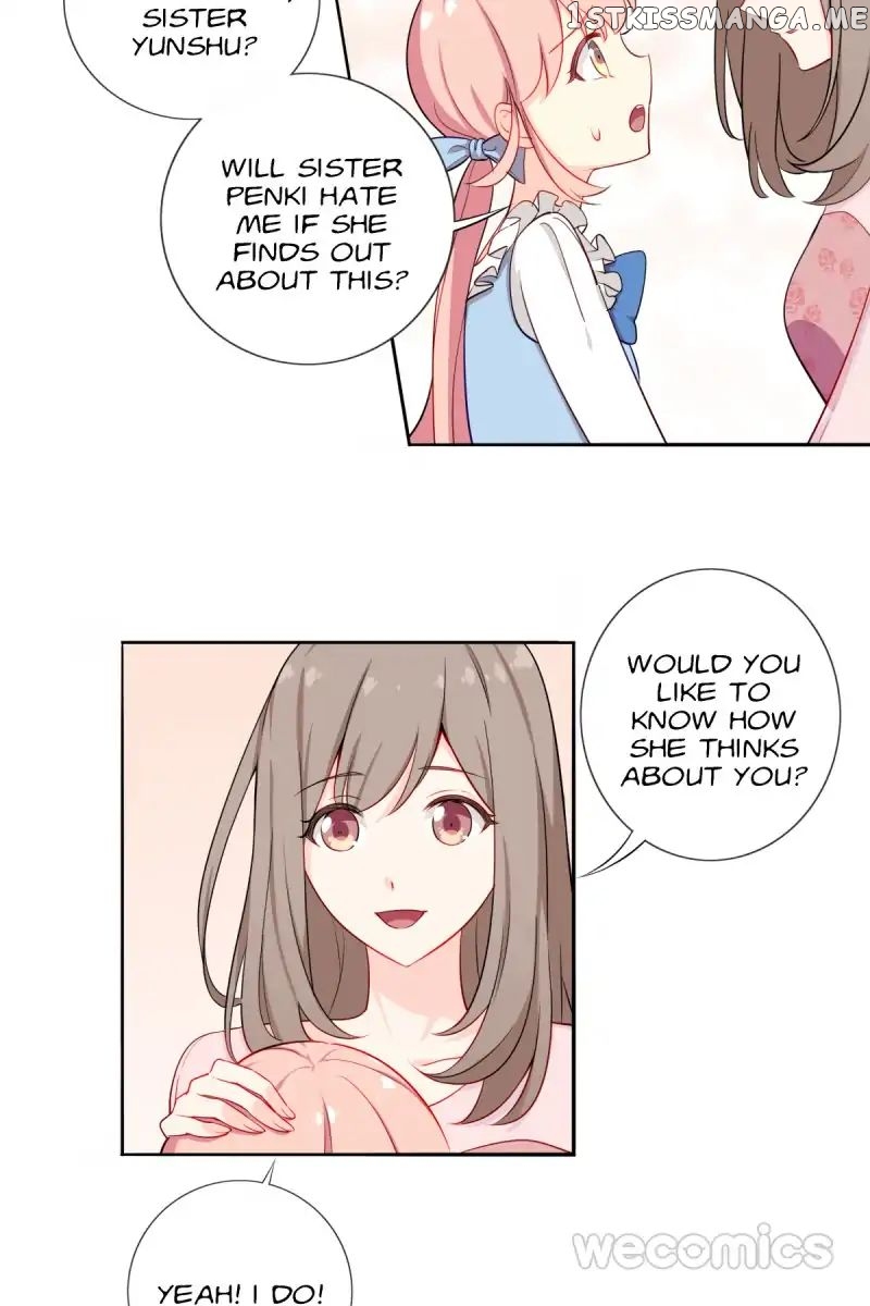 Hollabook Girl chapter 30 - page 37