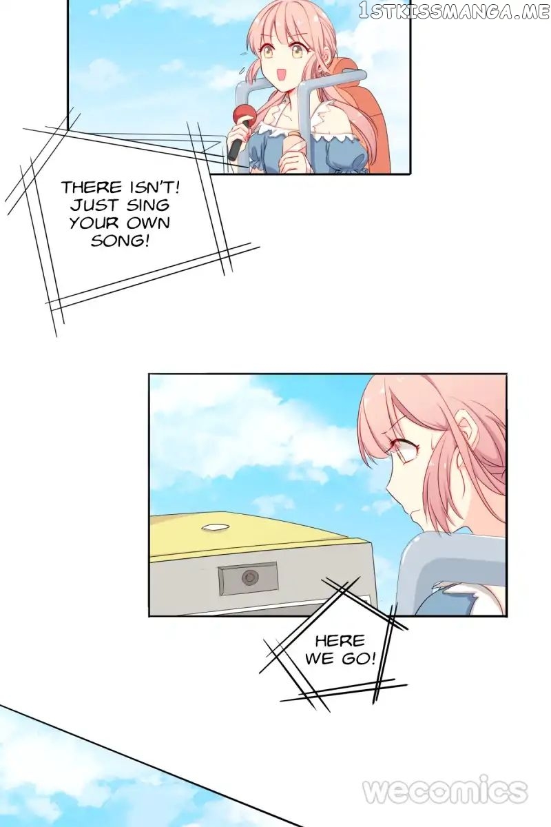 Hollabook Girl chapter 29 - page 10