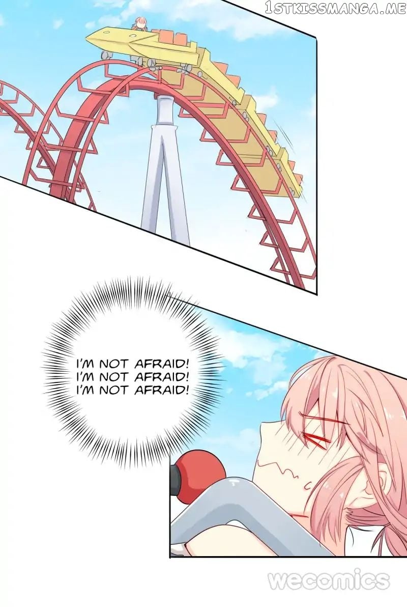 Hollabook Girl chapter 29 - page 11