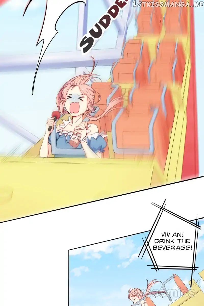 Hollabook Girl chapter 29 - page 13