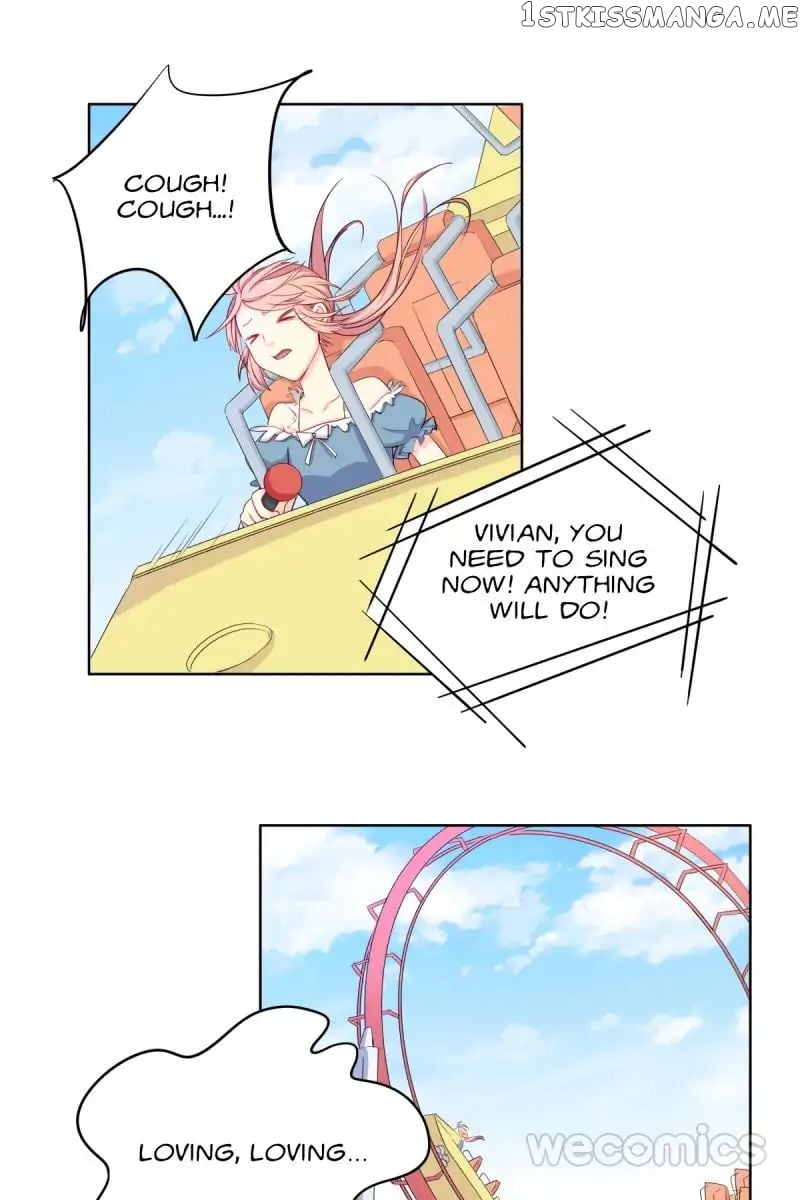 Hollabook Girl chapter 29 - page 15