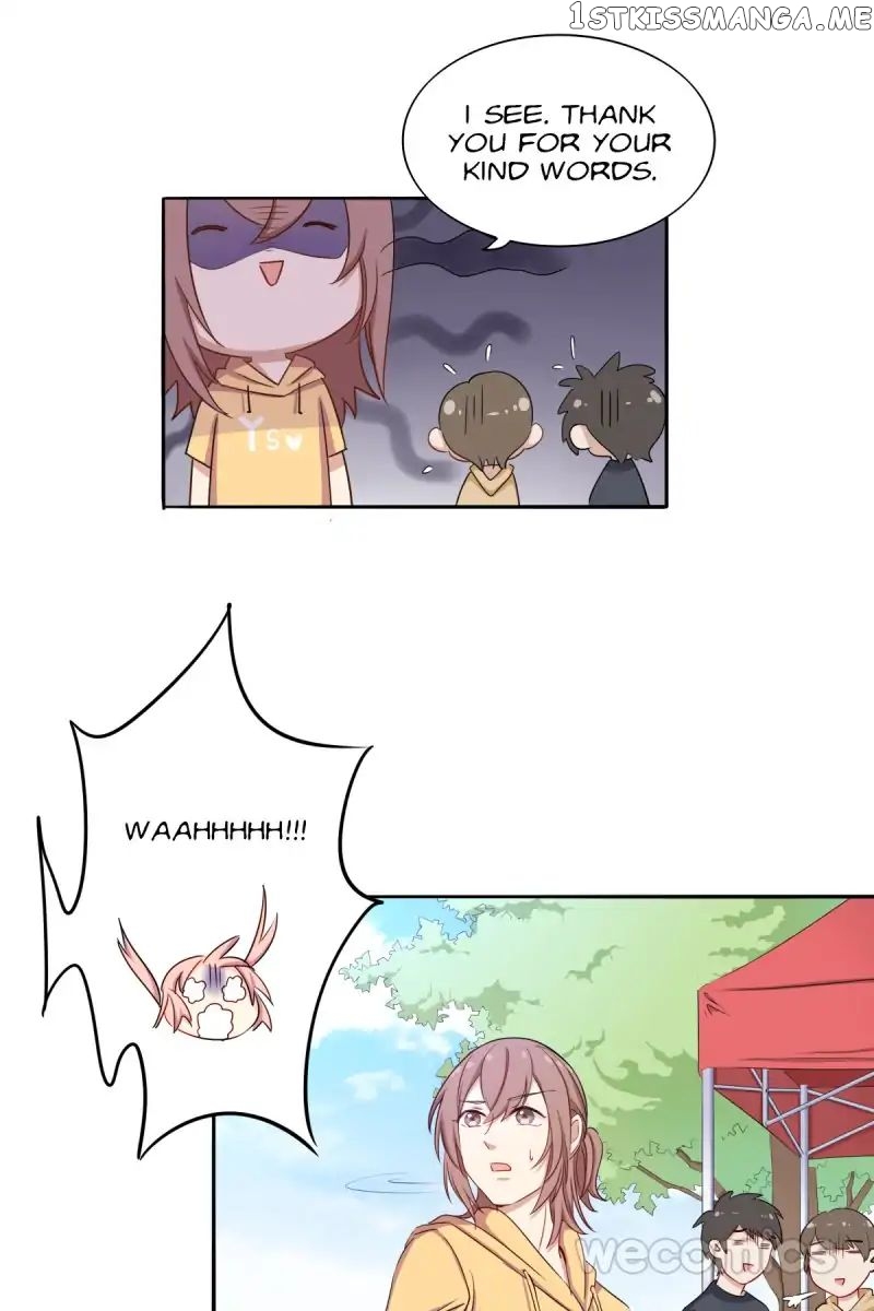Hollabook Girl chapter 29 - page 22