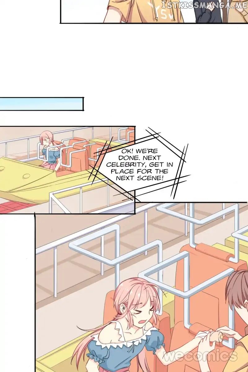 Hollabook Girl chapter 29 - page 23