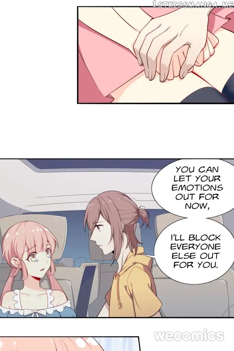 Hollabook Girl chapter 29 - page 31