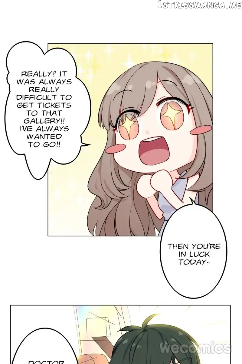 Hollabook Girl chapter 29 - page 34