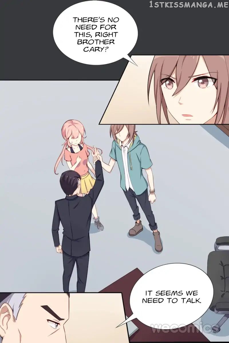 Hollabook Girl chapter 29 - page 42