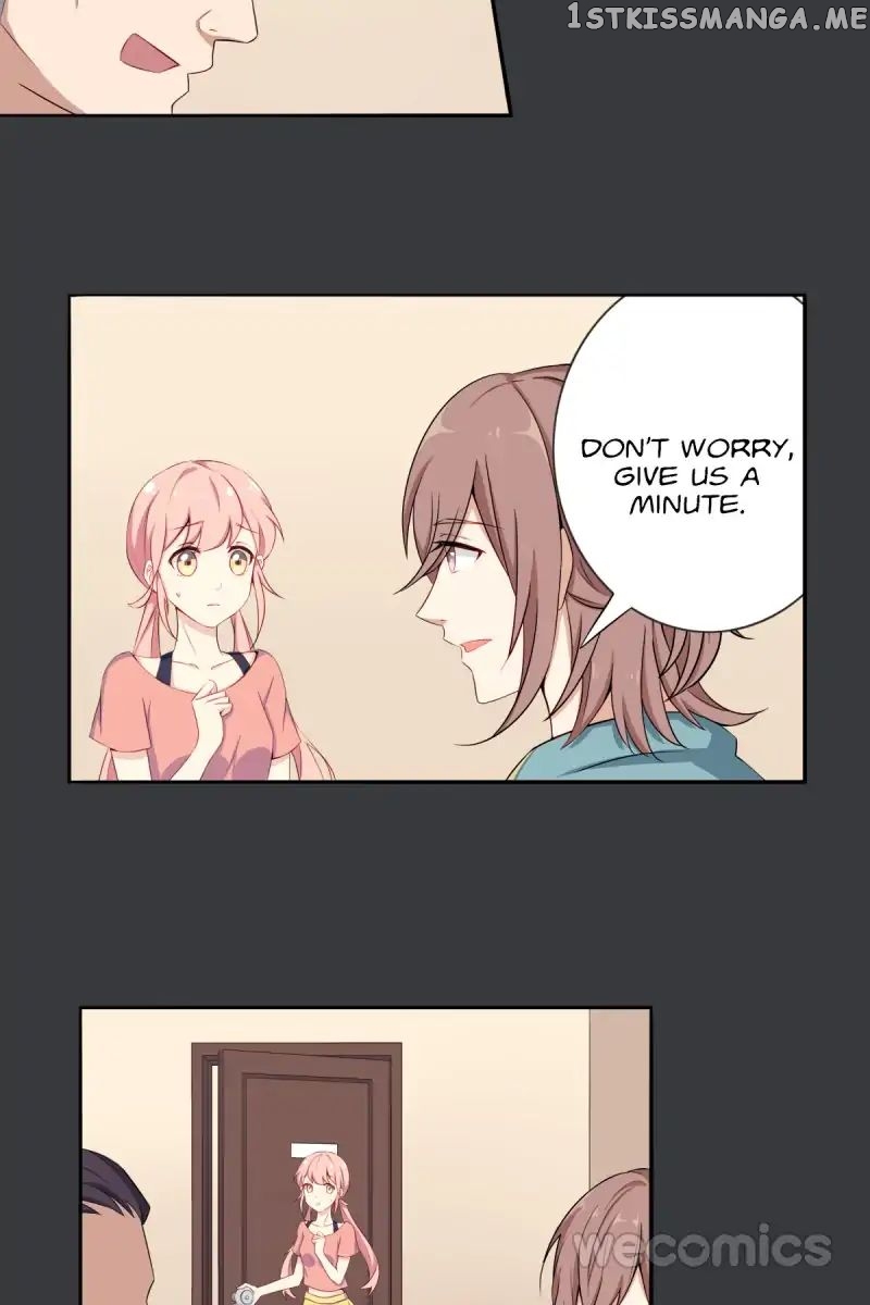 Hollabook Girl chapter 29 - page 43