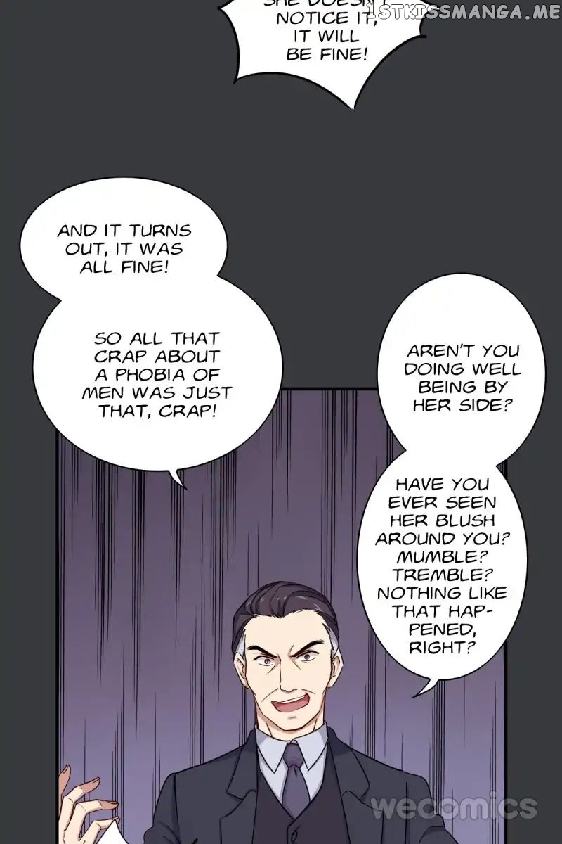 Hollabook Girl chapter 29 - page 51