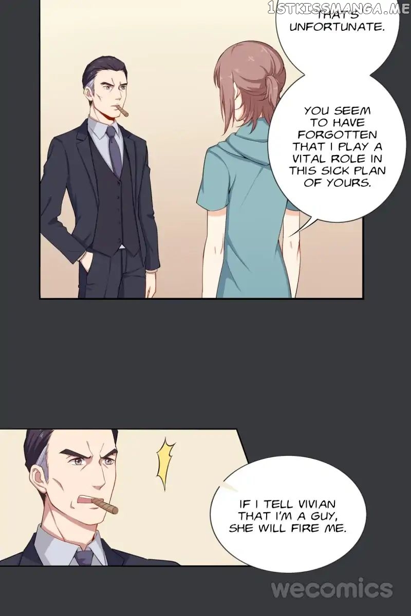 Hollabook Girl chapter 29 - page 54