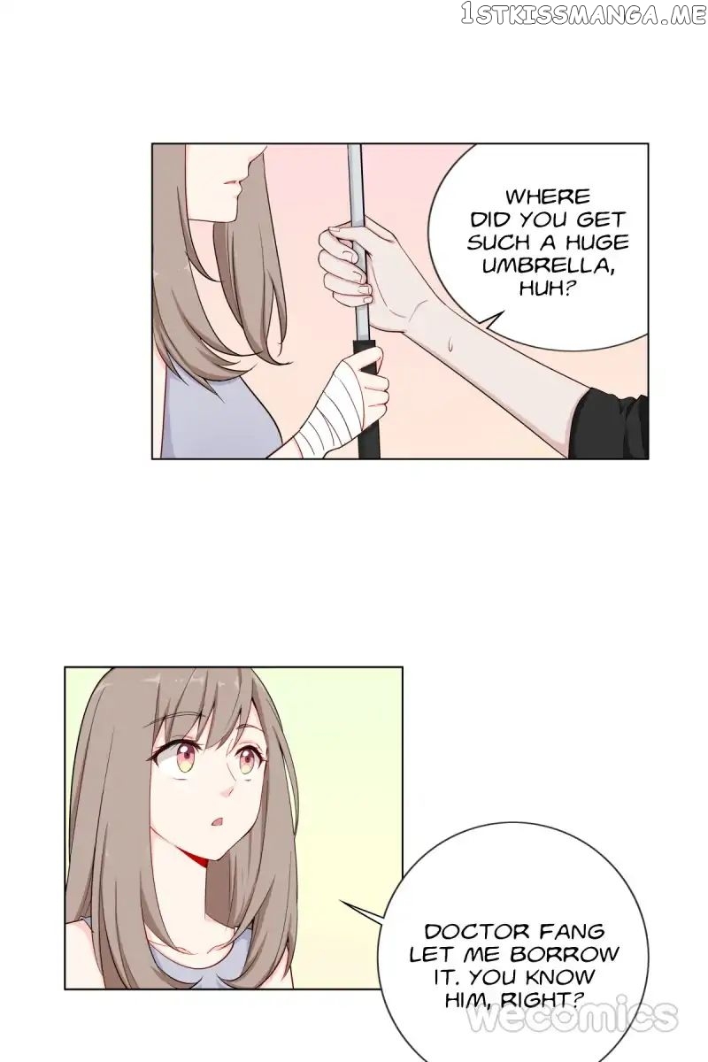 Hollabook Girl chapter 28 - page 10