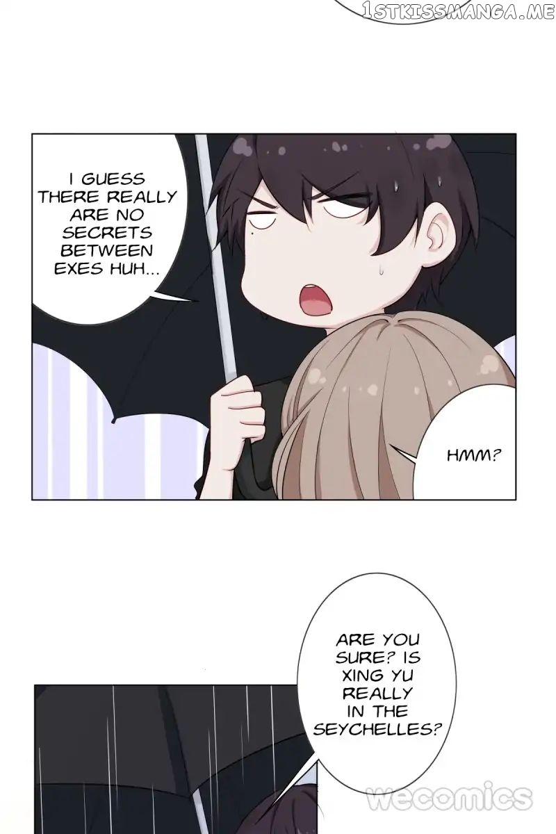 Hollabook Girl chapter 28 - page 11