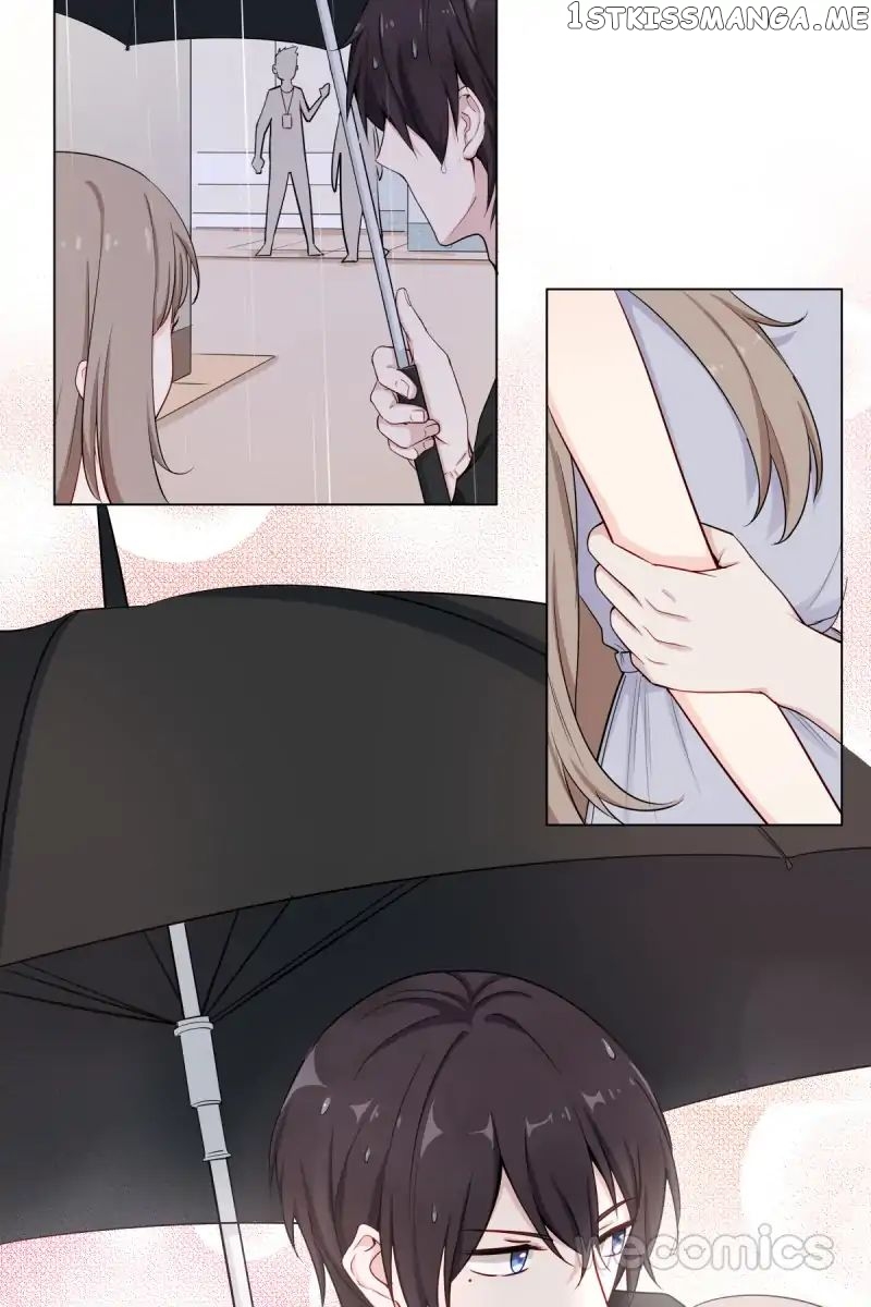 Hollabook Girl chapter 28 - page 12