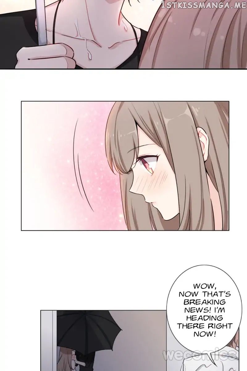 Hollabook Girl chapter 28 - page 15