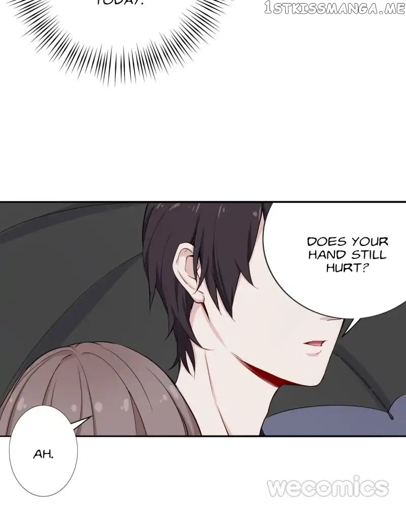 Hollabook Girl chapter 28 - page 21