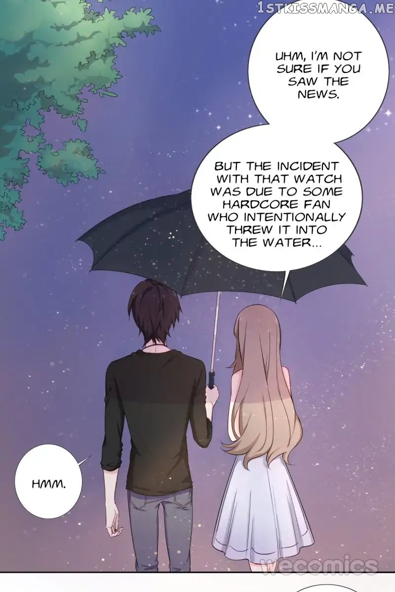 Hollabook Girl chapter 28 - page 23