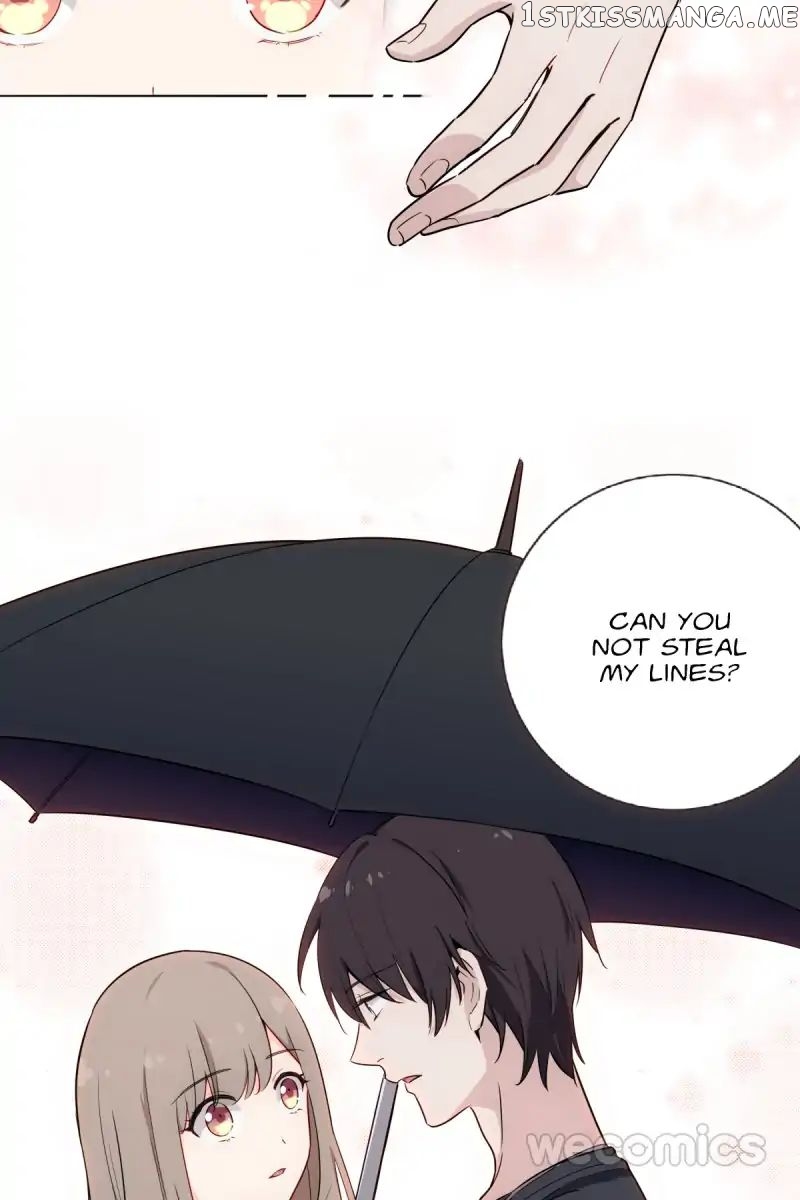 Hollabook Girl chapter 28 - page 27