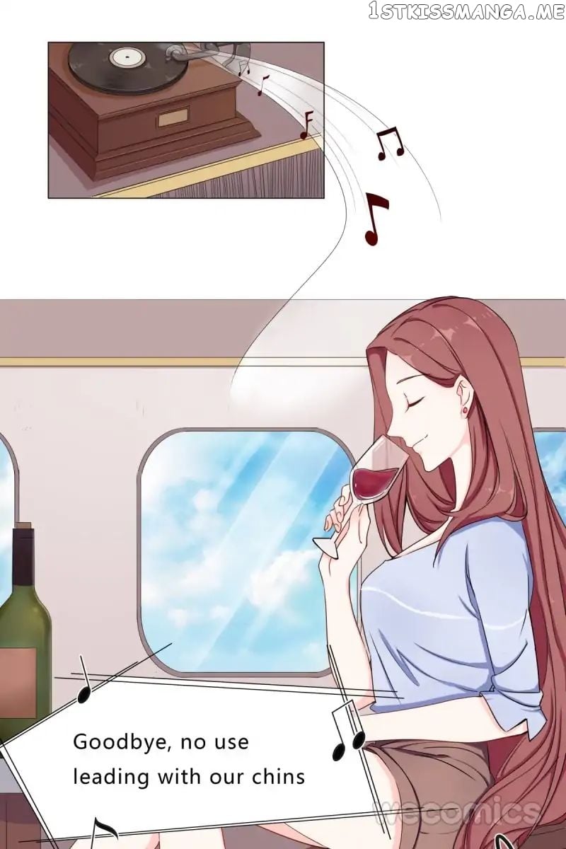 Hollabook Girl chapter 27 - page 19