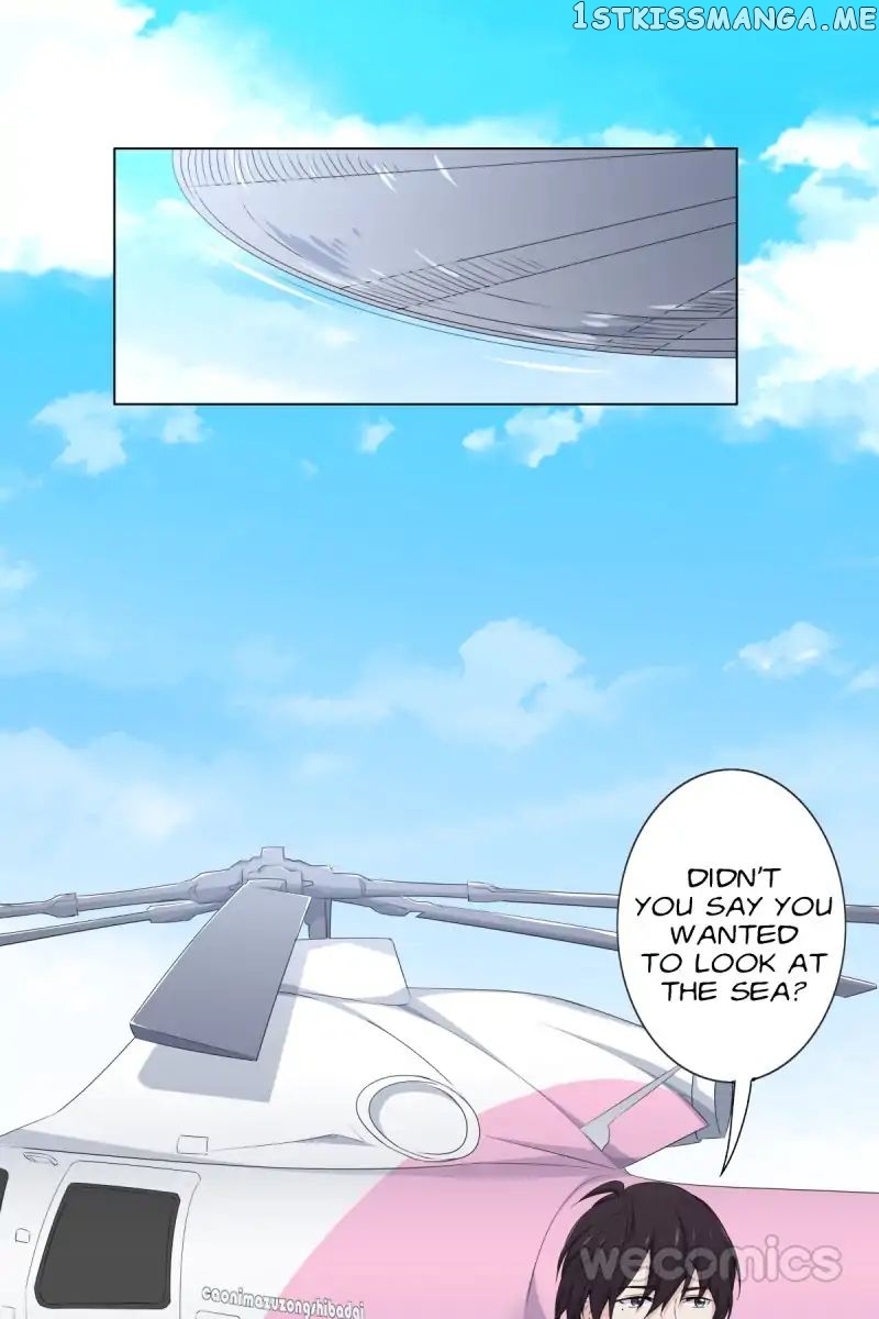 Hollabook Girl chapter 27 - page 2