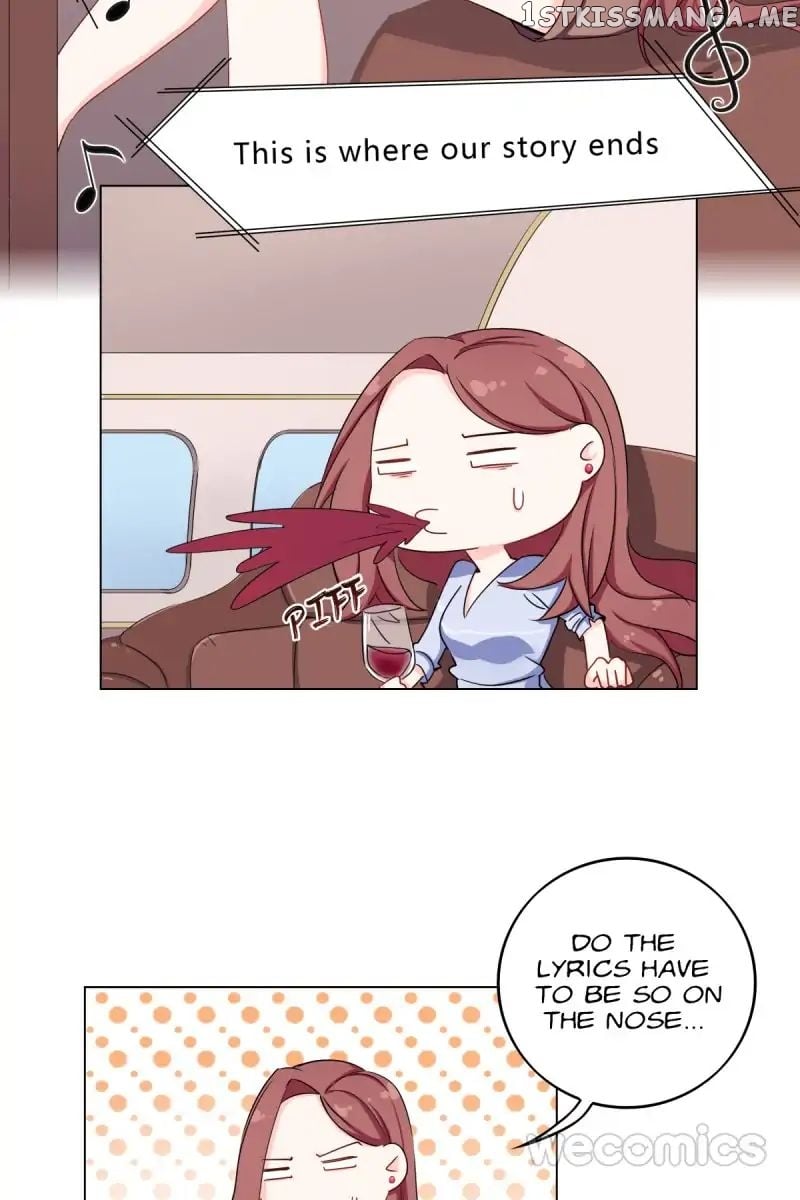 Hollabook Girl chapter 27 - page 20