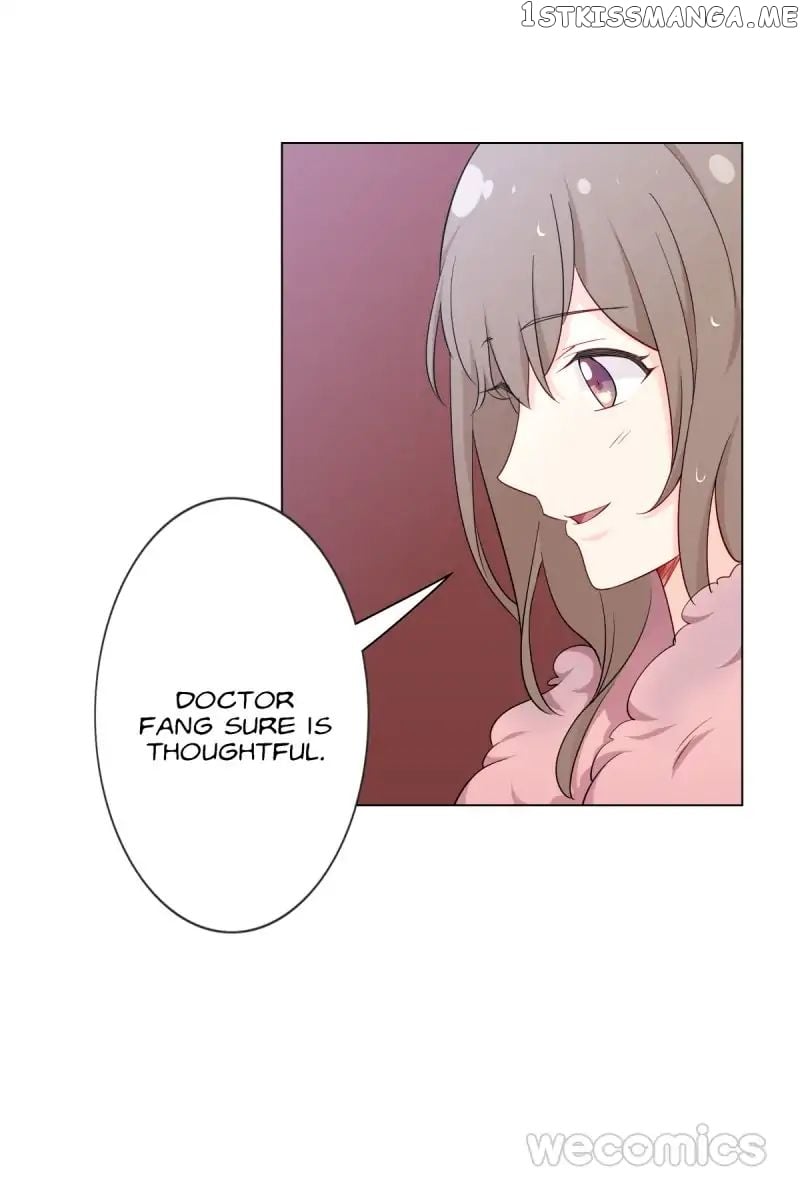 Hollabook Girl chapter 26 - page 12