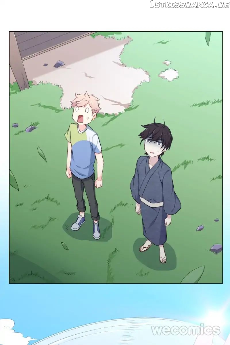 Hollabook Girl chapter 26 - page 19