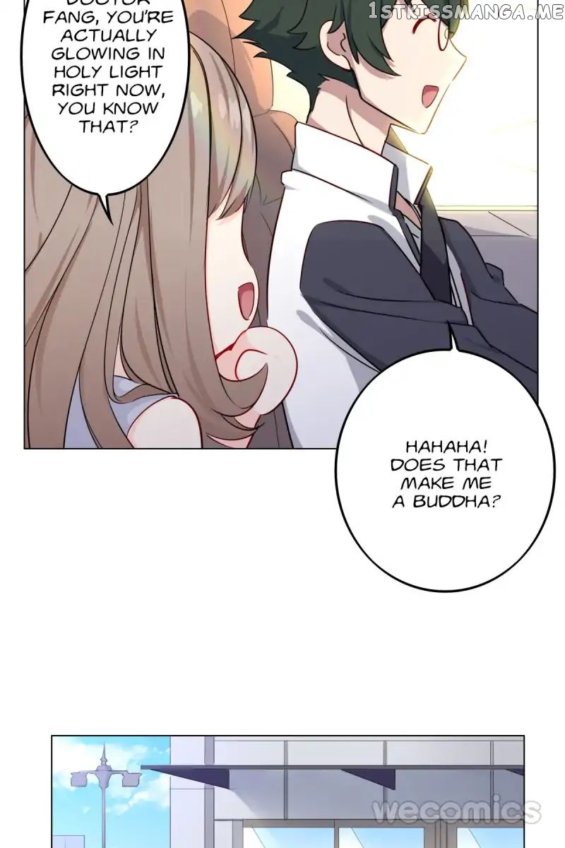 Hollabook Girl chapter 26 - page 28