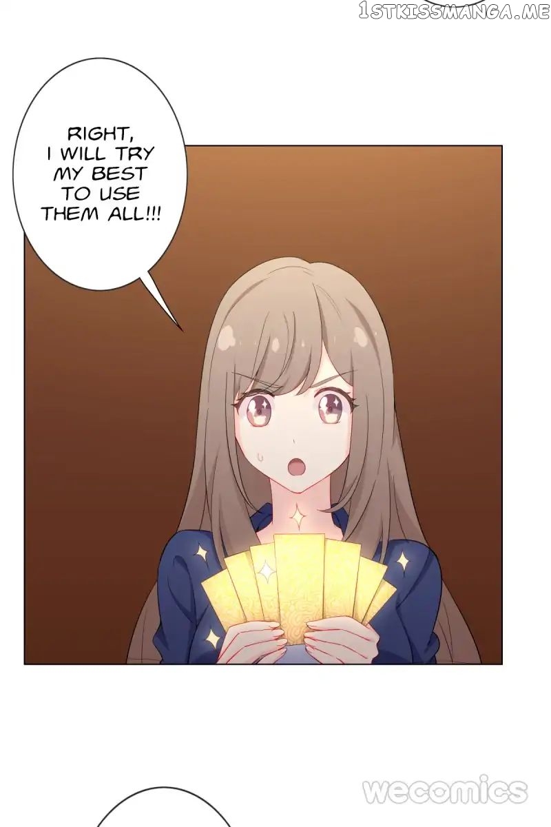 Hollabook Girl chapter 25 - page 11
