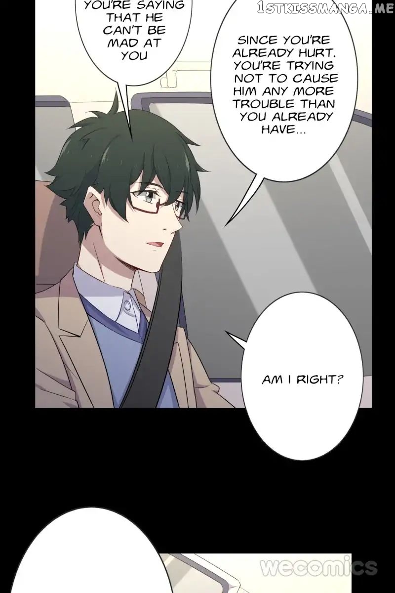 Hollabook Girl chapter 25 - page 25