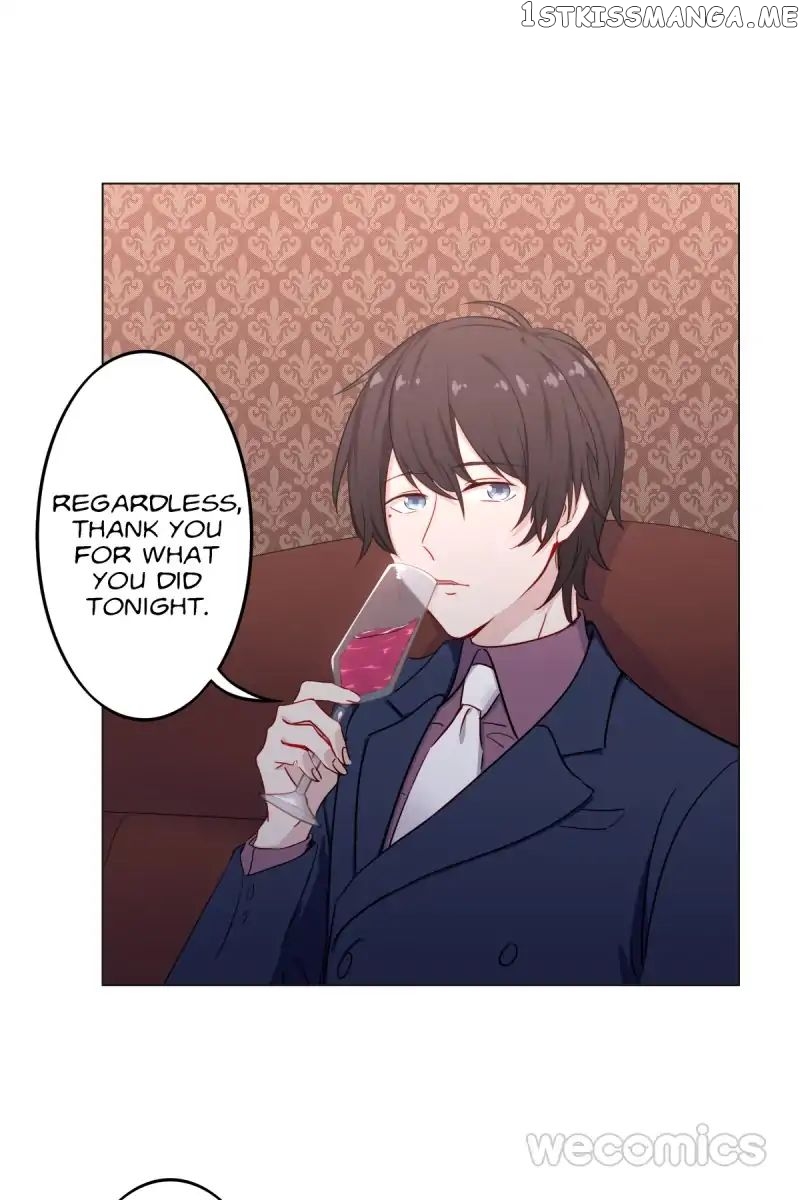 Hollabook Girl chapter 25 - page 61