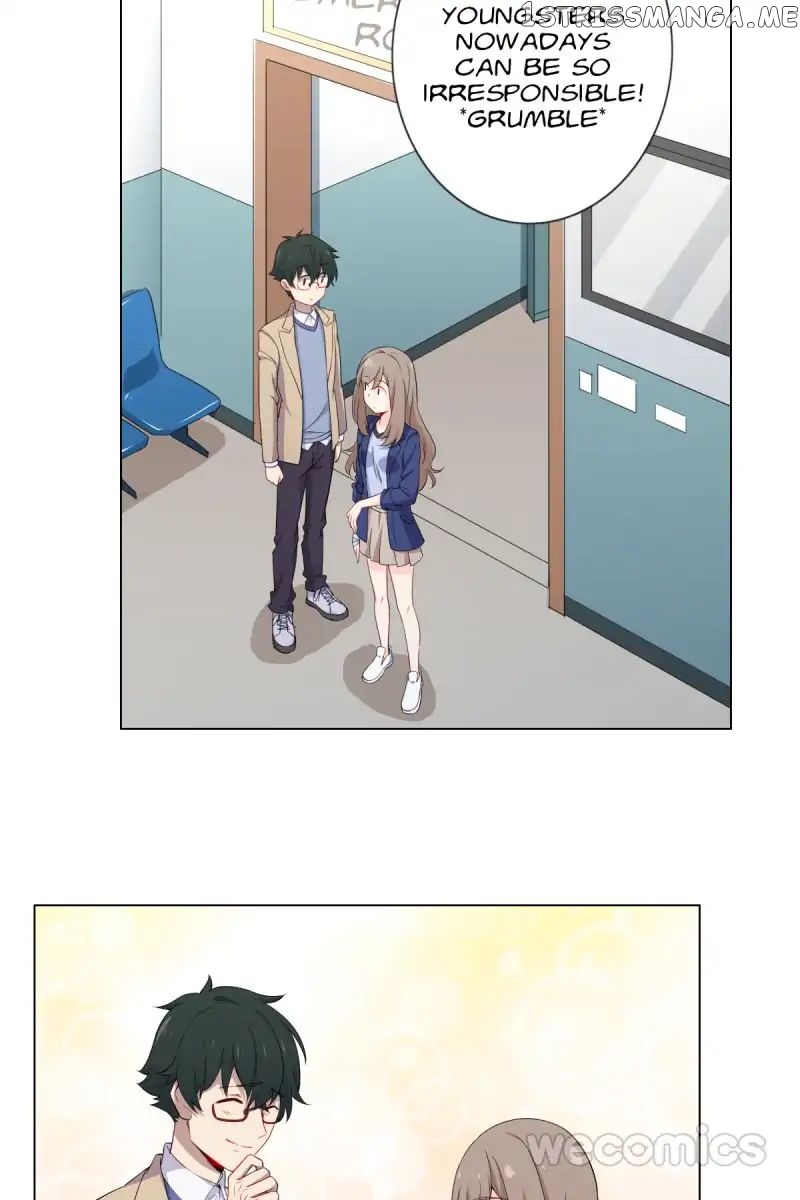 Hollabook Girl chapter 24 - page 12