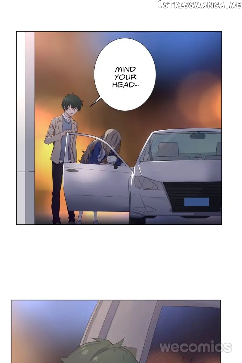 Hollabook Girl chapter 24 - page 14