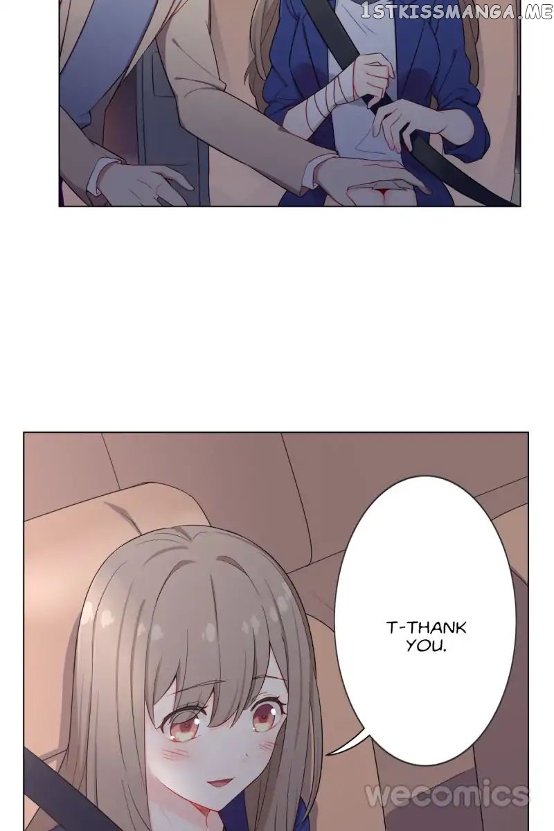 Hollabook Girl chapter 24 - page 16