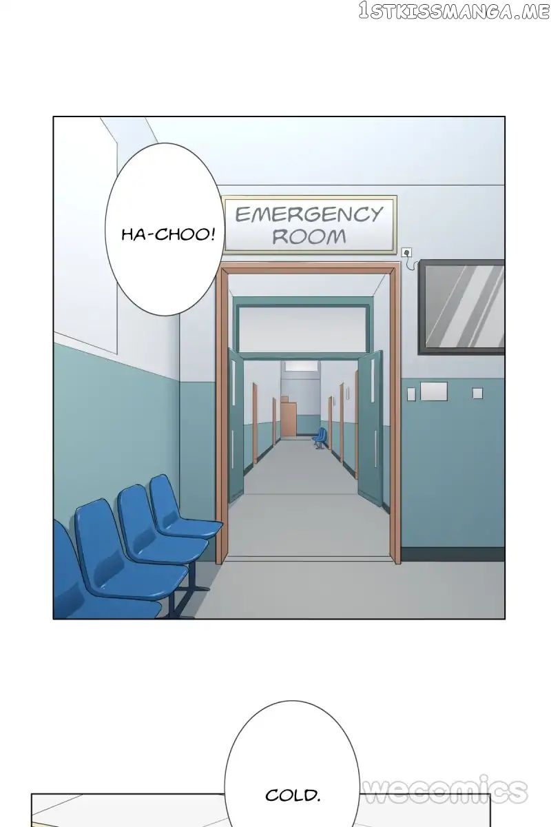 Hollabook Girl chapter 24 - page 2