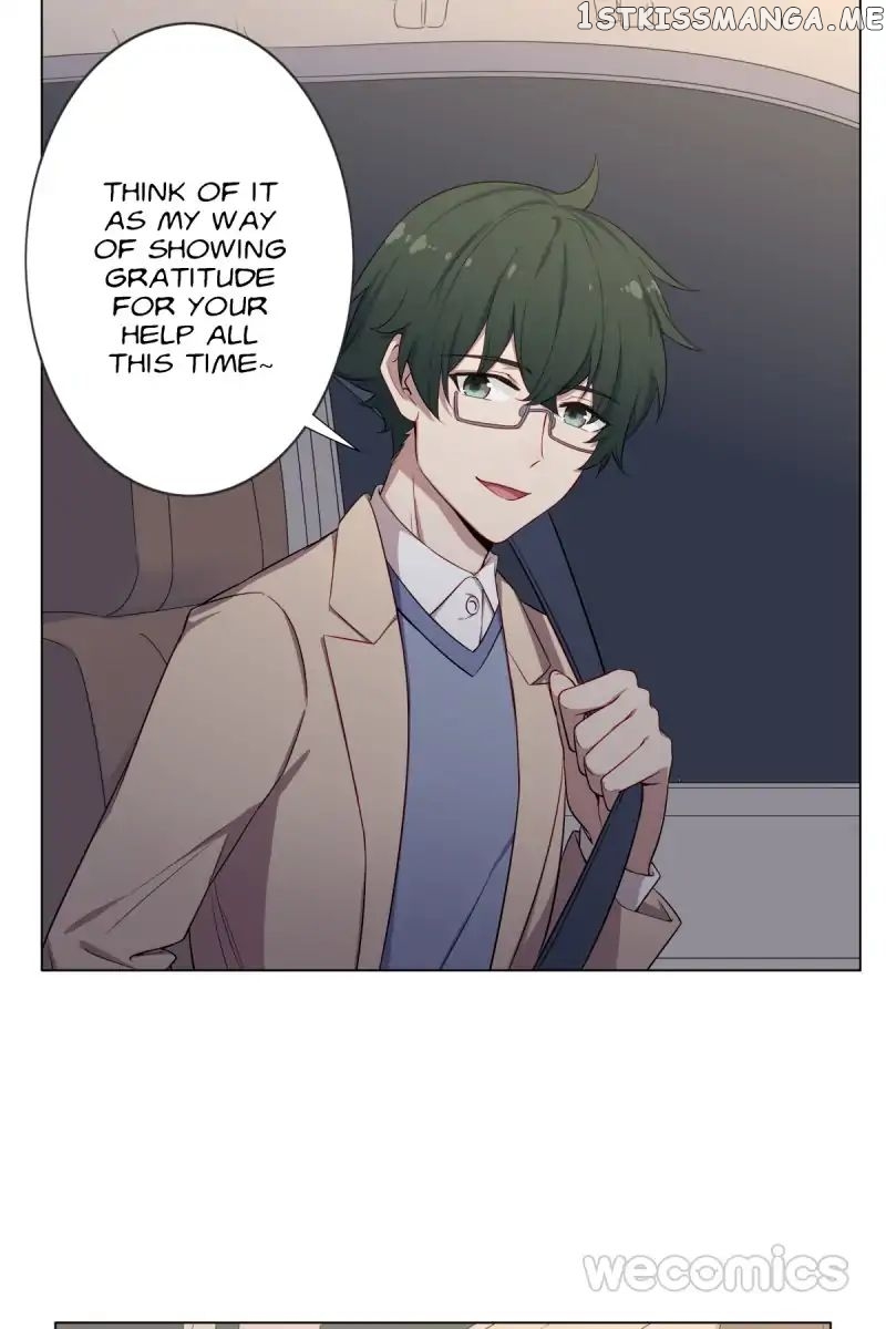 Hollabook Girl chapter 24 - page 20