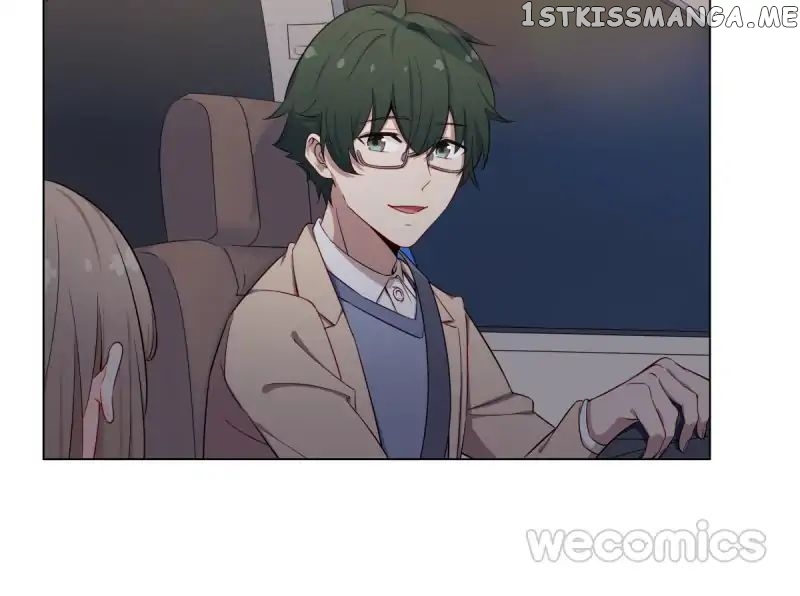 Hollabook Girl chapter 24 - page 22