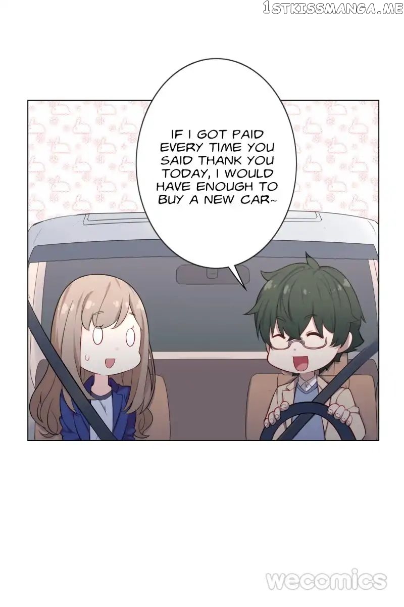 Hollabook Girl chapter 24 - page 23