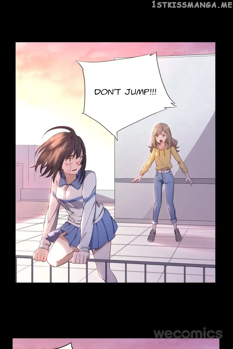 Hollabook Girl chapter 24 - page 31