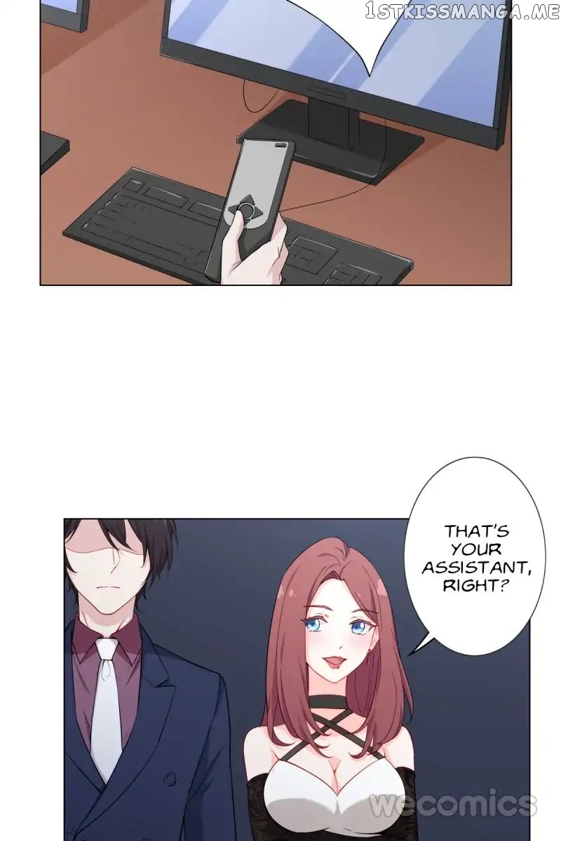 Hollabook Girl chapter 24 - page 36