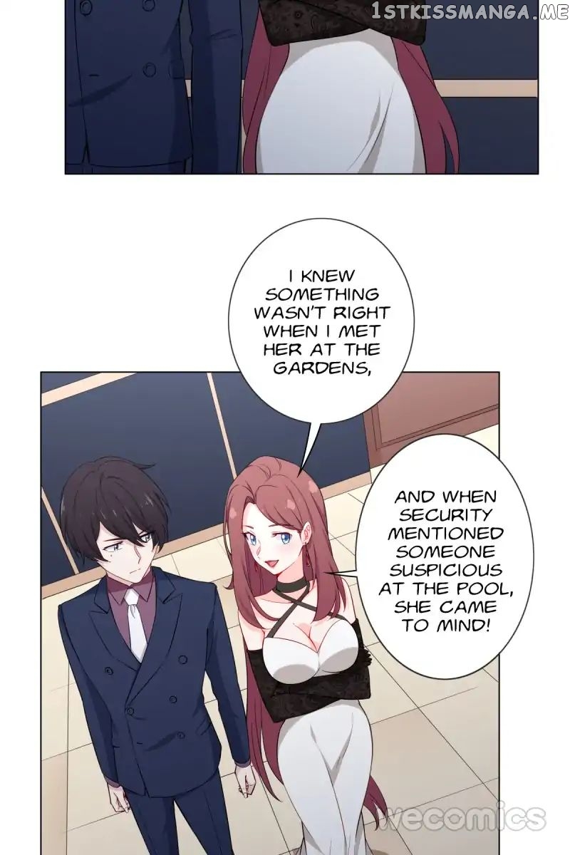 Hollabook Girl chapter 24 - page 37