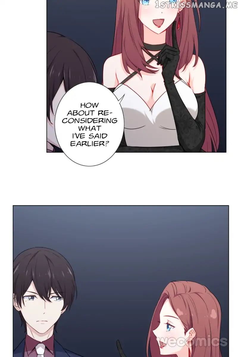 Hollabook Girl chapter 24 - page 40