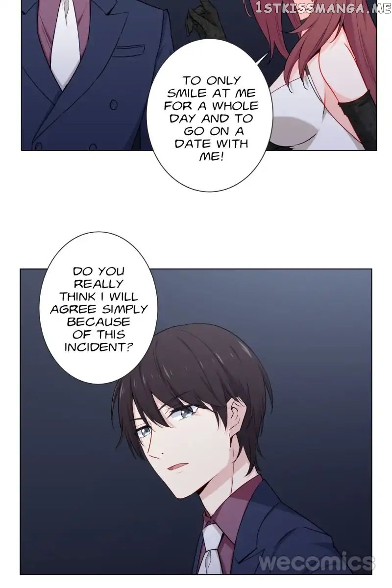 Hollabook Girl chapter 24 - page 41